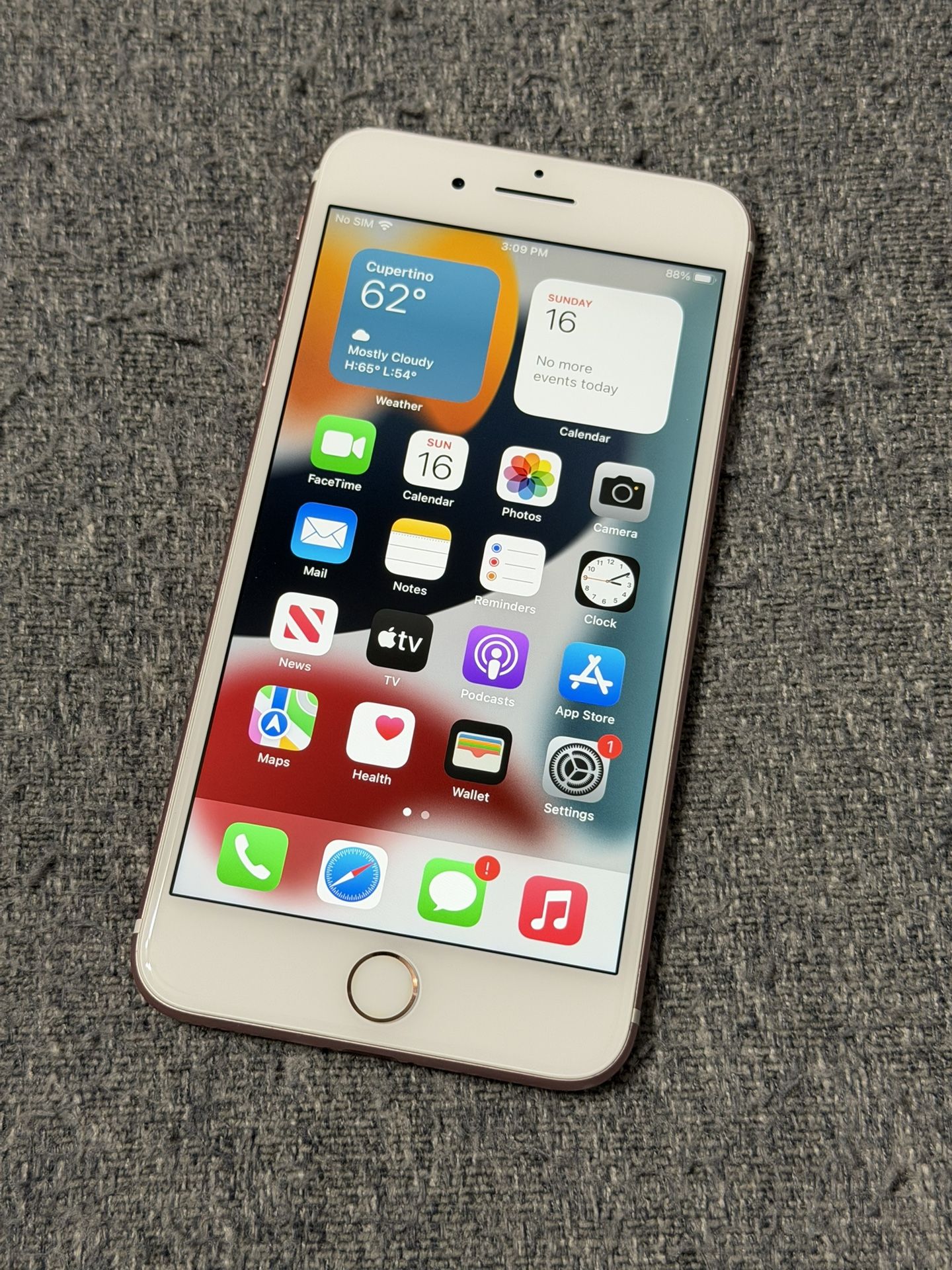 iPhone 7 Plus 128GB Factory Unlocked 