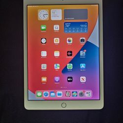 128GB 8th Gen Ipad