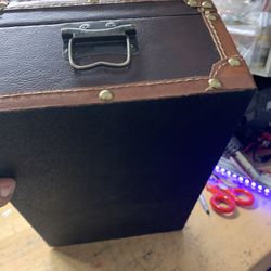 Fashion Accessorie Box 