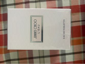 Jimmy Choo