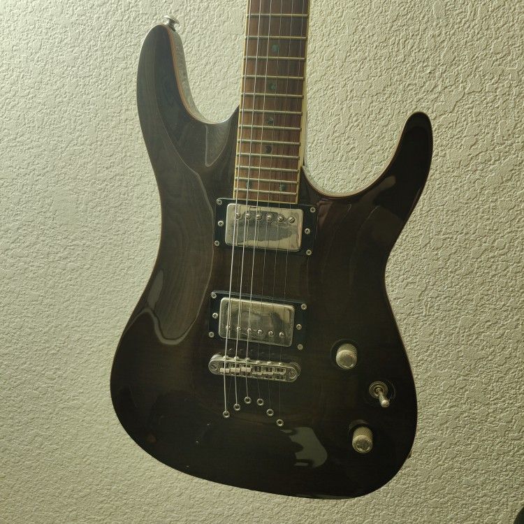 dean vendetta 1.0 Guitar