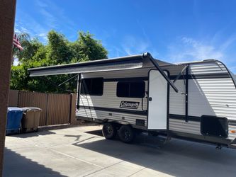 2025 Coleman 19R
