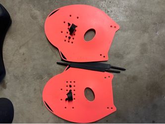 Swim Paddles