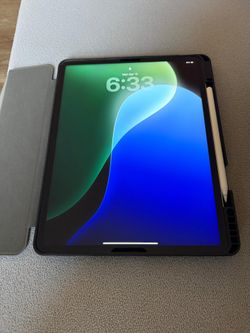 iPad Pro 13-inch (M4) Wi-Fi + Cellular Nano-texture glass