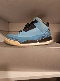 Jordan 3 Size 12 $70