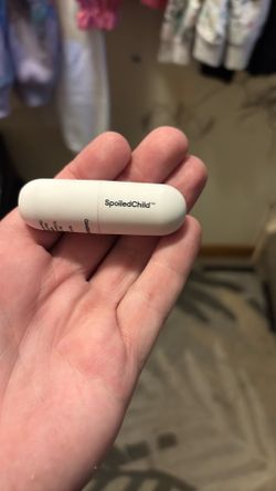 Spoiled child tinted balm