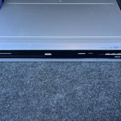 Philips DVD Player/Recorder DVDR3505