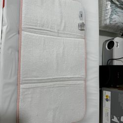 Changing Pad