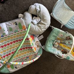 Baby Bundle