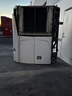 2018 Carrier Refer unit