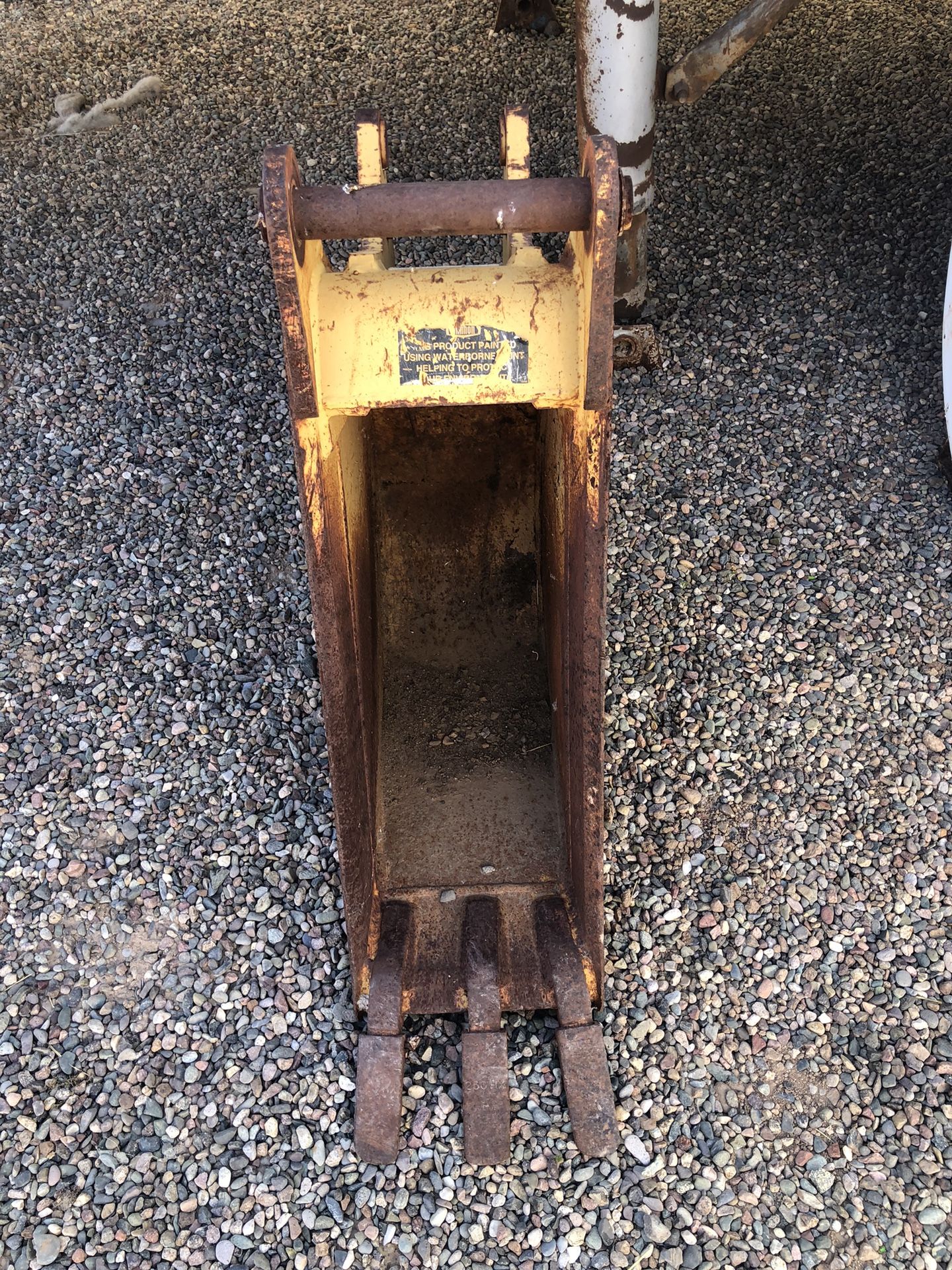 Backhoe Buckets for Sale in Glendale, AZ OfferUp