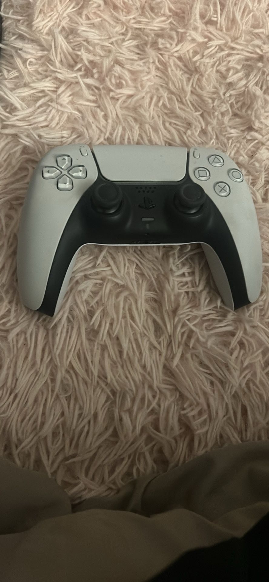 Authentic Ps5 Controller