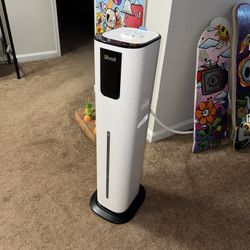 LEVOIT OasisMist 1000S (10L) Smart Humidifier