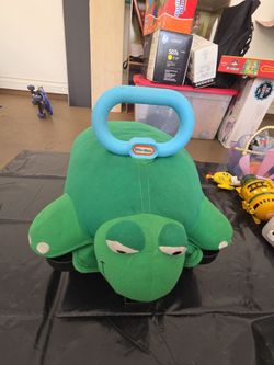 Little tikes