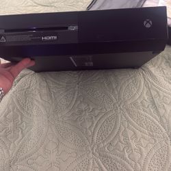 Xbox One Console 