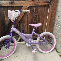 Kids Bike