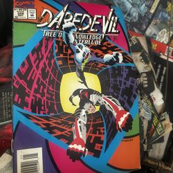 Vintage Lot Of Comics 