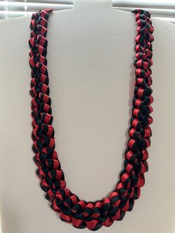 Ribbon Lei