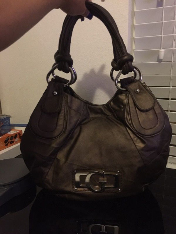 Guess hobo bag