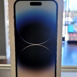 Iphone 14 Pro Max UNL
