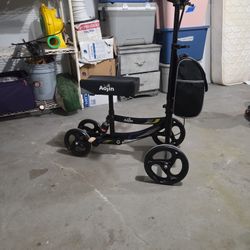 Knee Scooter 