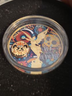 1 oz libertad