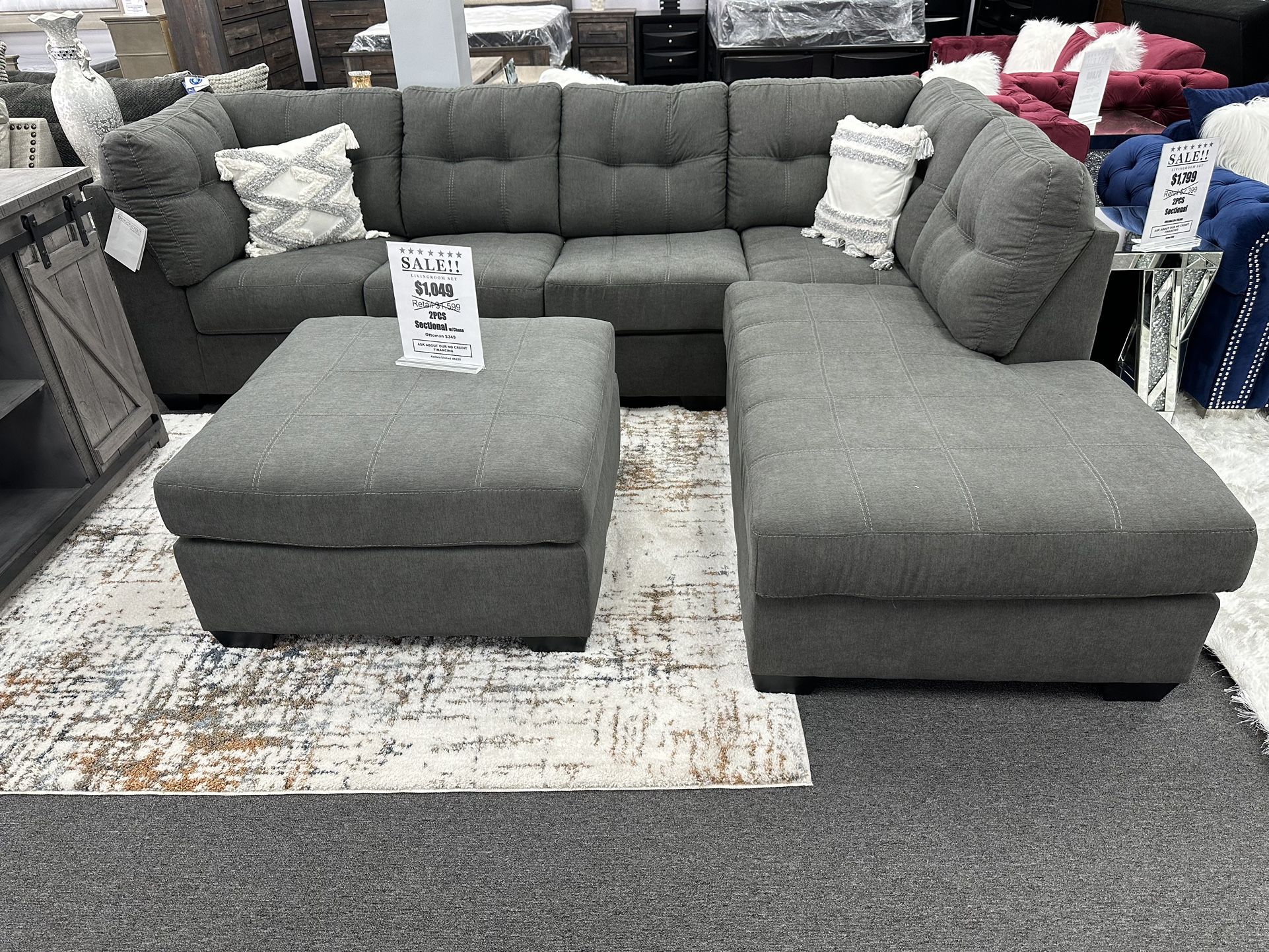 Sectional