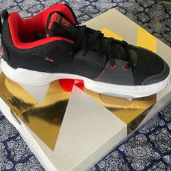 Nike Jordan - One Take 5