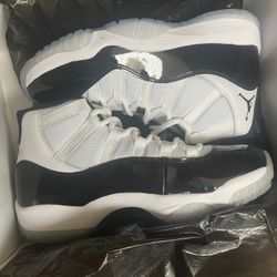 Jordan 11 Retro Concord  