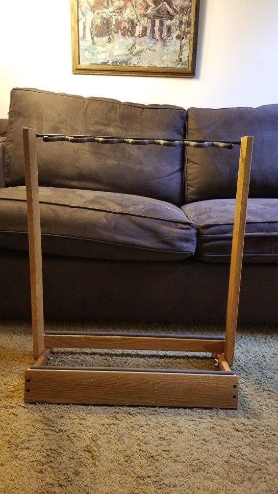 Guitar Rack Stand 6 Guitars