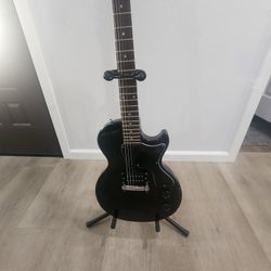 Guitar Epiphone Junior