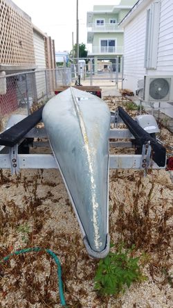 Canoe