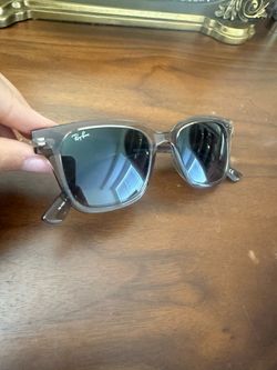 Ray ban sunglasses