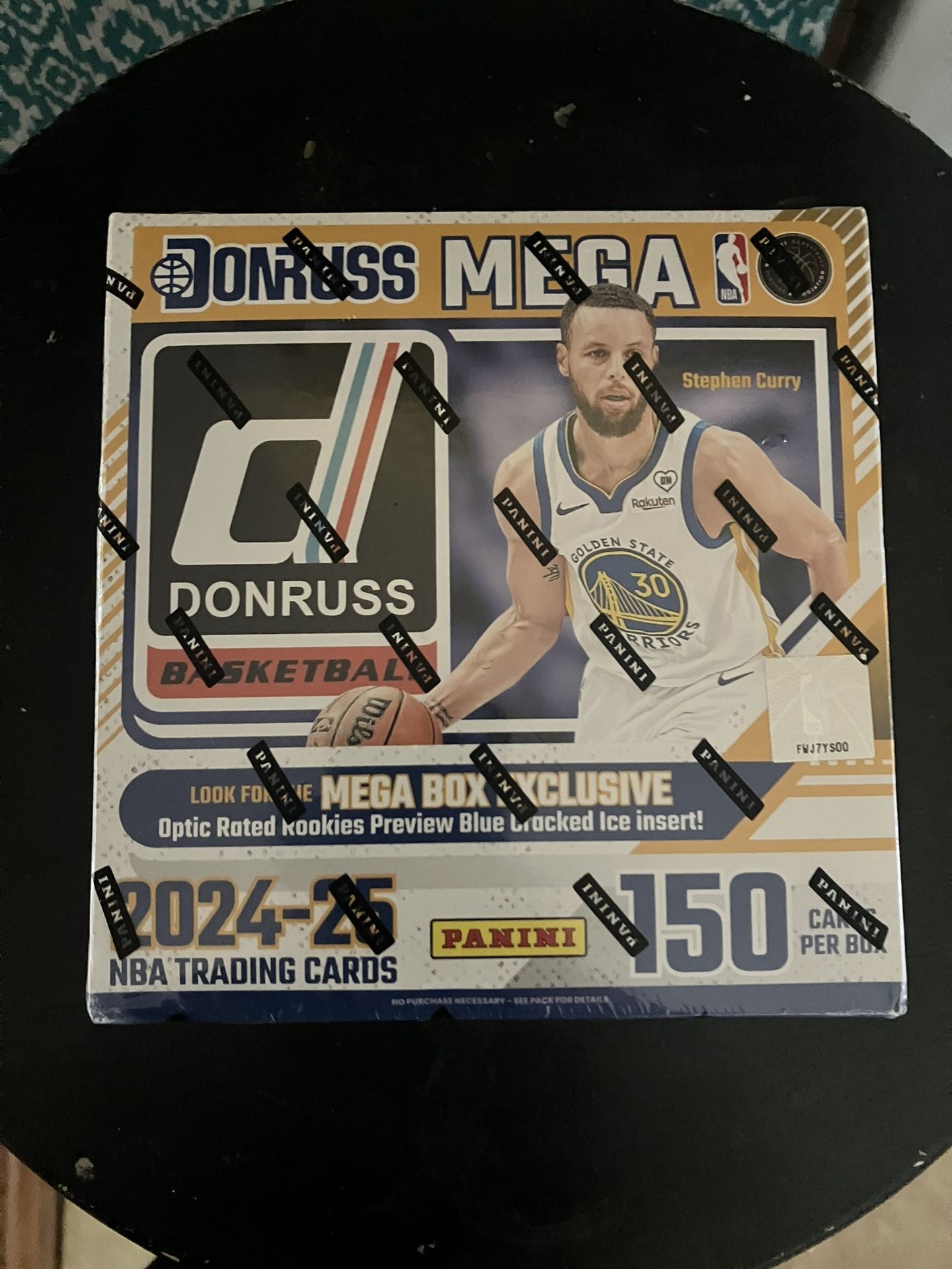 Donruss Mega Box 24-25 Basketball