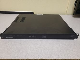 Crestron AMP-2210HT