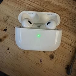 AirPod Pro 2 Used Like New Pick Up In Homestead 60 Cash Firm 