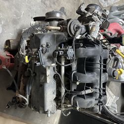 2008 Ford Ranger