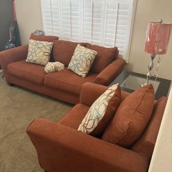 Living Room Set