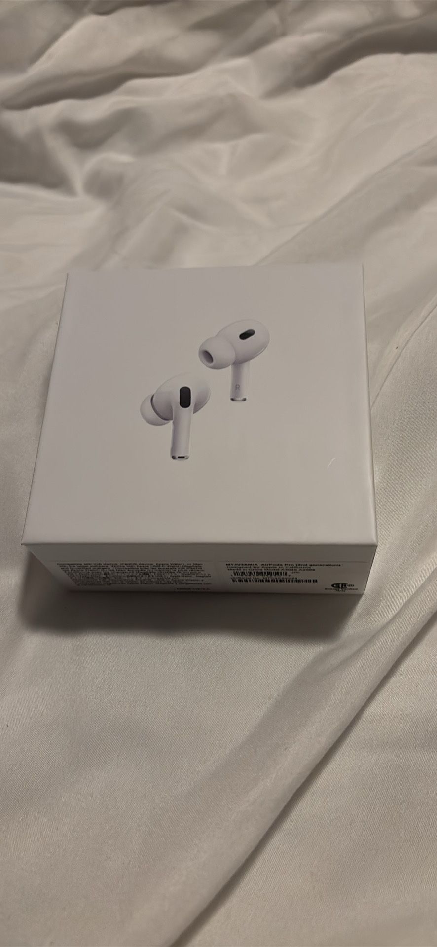 AirPod Pros 2nd Gen 