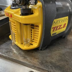 Vacuum Pump 