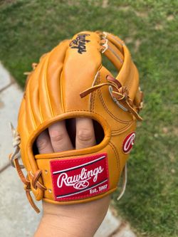 Rawlings heart of the hide PRO TT2-1