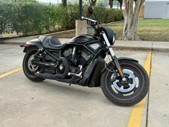 2010 HARLEY-DAVIDSON VRSCDX NIGHT ROD SPECIAL