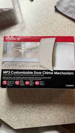 Door Bell Chime