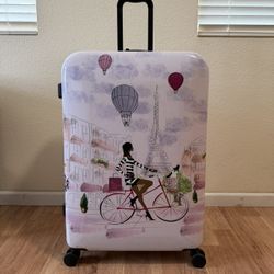XL Check-In IT 30” Luggage 