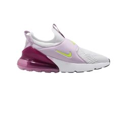 Air Max 270 Extreme GS 'Photon Dust'