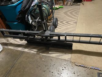 Motorcycle Carrier