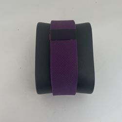 Fitbit Watch Purple 