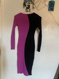 Vestido muy bonito