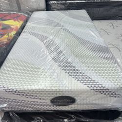 Beds And Mattress Twin Beds And Box-bring 