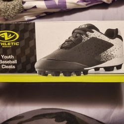 Kids Cleats